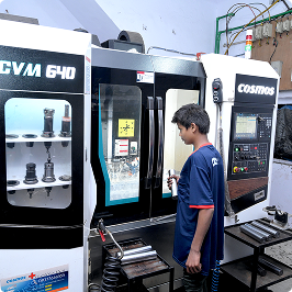 Controller and Worker